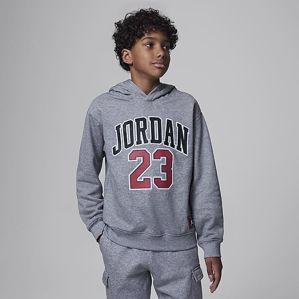 Sudaderas niño jordan 2025